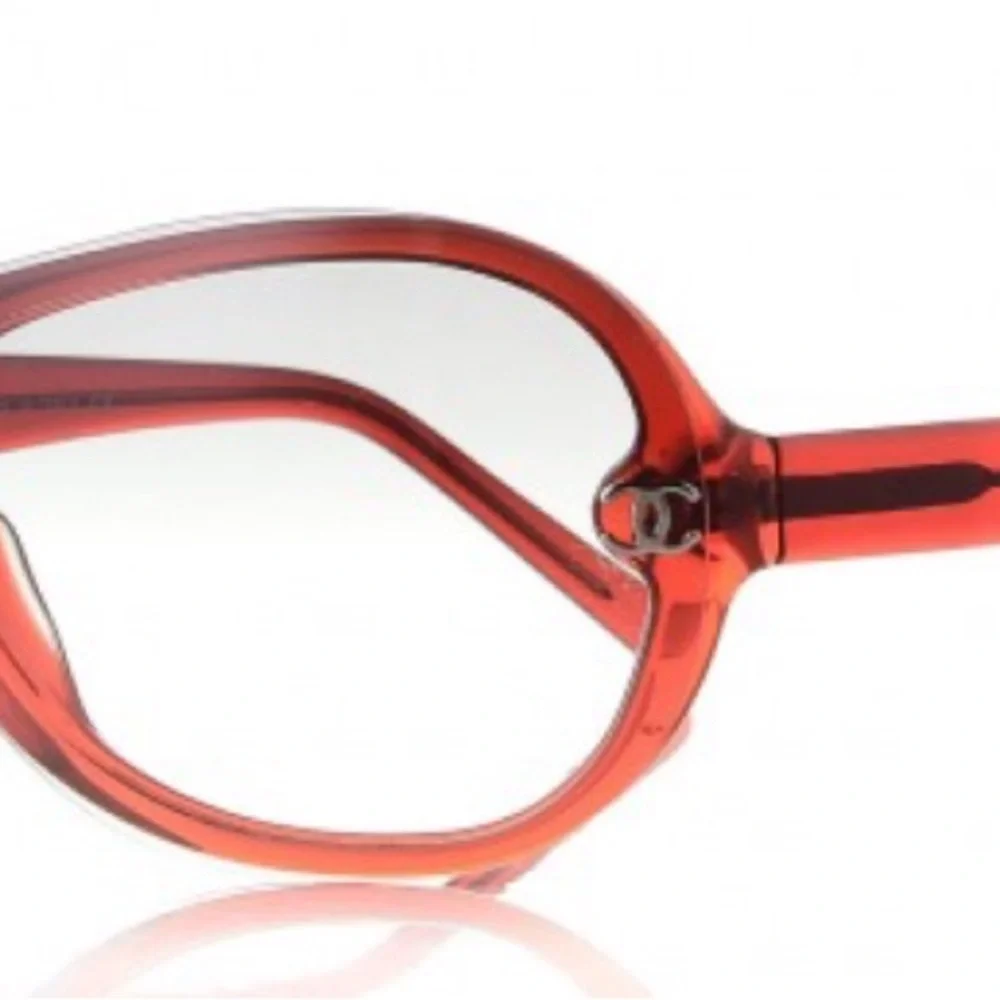 Authentic Chanel Y2K sunglasses - Picture 10 of 13